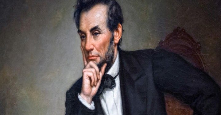 Authentic presidential leadership: Americans know it when they see it