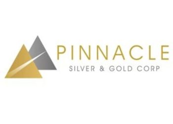 Pinnacle Silver and Gold Provides Corporate Update and Grants Incentive Stock Options