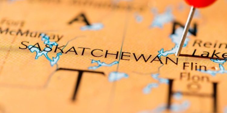 Saskatchewan Research Council Achieves Commercial Production at Rare Earths Facility