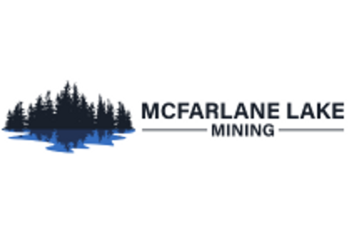 McFarlane Samples 87.4 Grams Per Tonne(Gpt) Gold Containing 0.59% Copper at its Past Producing McMillan Gold Mine; Provides Exploration Update on Upcoming Drill Program