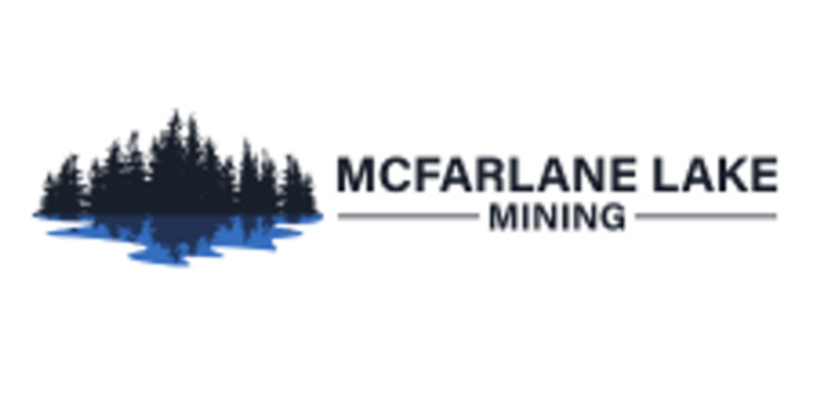 McFarlane Samples 87.4 Grams Per Tonne(Gpt) Gold Containing 0.59% Copper at its Past Producing McMillan Gold Mine; Provides Exploration Update on Upcoming Drill Program