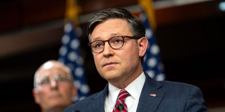 Johnson demands Zelenskyy fire Ukraine’s ambassador to US amid fallout from Pennsylvania trip