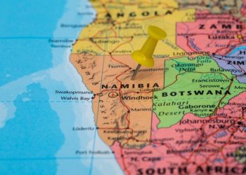 Andrada Partners with SQM for Lithium Ridge Development in Namibia