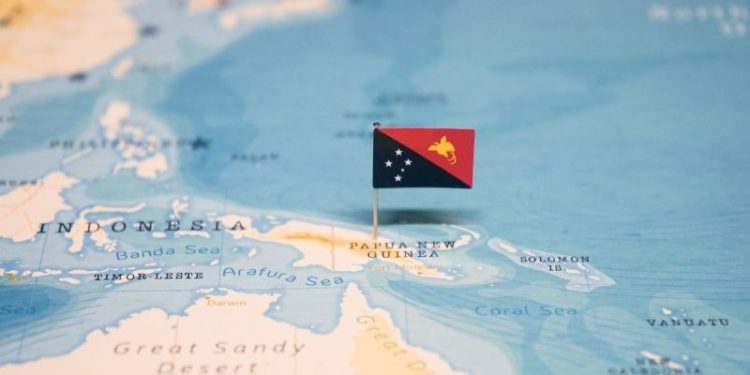 Tribal Conflict Leaves 30 Dead Near Porgera Gold Mine