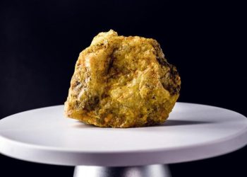 Uranium Reserves: Top 5 Countries (Updated 2024)