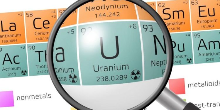 UEC to Grow US Portfolio with Acquisition of Rio Tinto’s Wyoming Uranium Assets