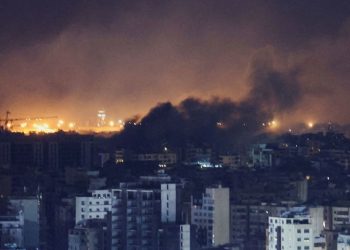 ‘There will be a lot of deaths’: Israelis living near Lebanese border fear tit-for-tat escalation