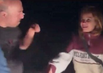 Yazidi woman captured by ISIS rescued in Gaza after more than a decade in captivity