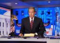Amazon makes first foray into live news with election night special hosted by Brian Williams
