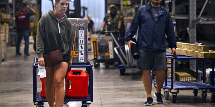 DOJ and FTC warn consumers of fraud and price gouging risks ahead of Hurricane Milton