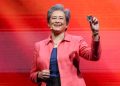 AMD launches AI chip to rival Nvidia’s Blackwell