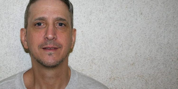 Supreme Court closely divided on new trial for Oklahoma death row inmate