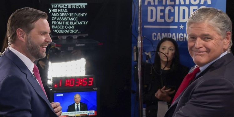 Fox News quietly reports on a fact sheet correcting Fox News misinformation