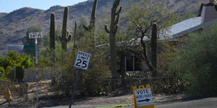 Number of Arizona voters missing citizenship proof doubles