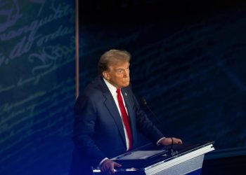 Trump goes to war against real-time fact checks