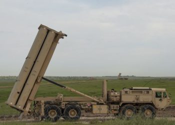 What is THAAD? The powerful US anti-missile defense system is being sent to Israel – along with up to 100 supporting troops