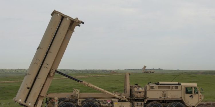 What is THAAD? The powerful US anti-missile defense system is being sent to Israel – along with up to 100 supporting troops