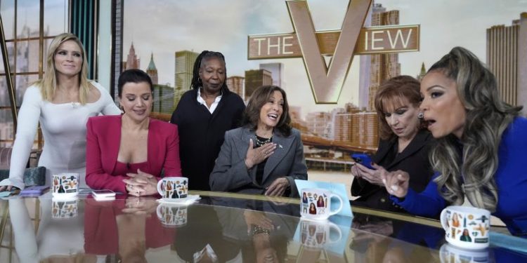 Harris proposes that Medicare cover long-term care at home