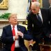 Trump meets definition of ‘fascist,’ says John Kelly, his former chief of staff