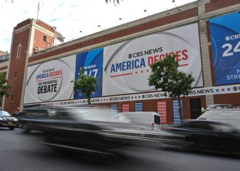 How voters view Vance and Walz, in detail