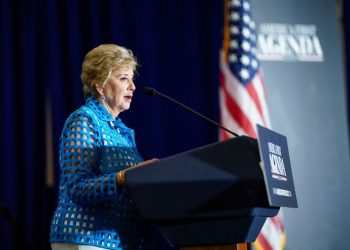 Trump-aligned group believed to have been attacked by Chinese hackers