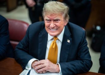 Trump’s age finally catches up with him