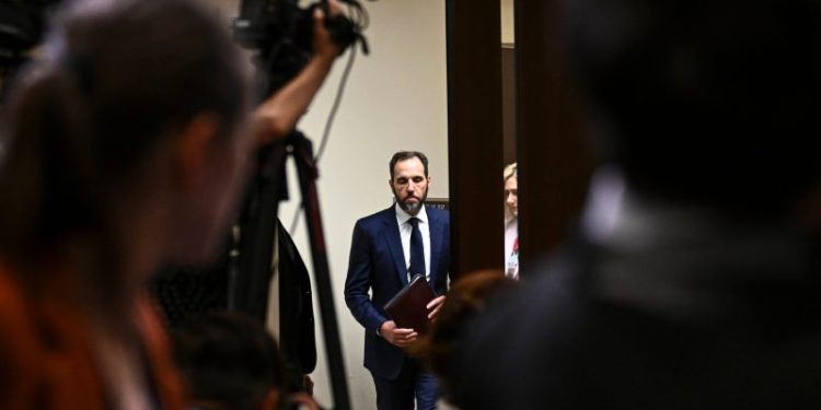 5 takeaways from the big new filing on Trump’s 2020 election plot