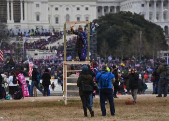 No amount of evidence will convince Republicans of Trump’s 2020 guilt