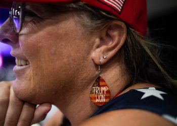 Trump and his allies are not planning to concede another electoral loss