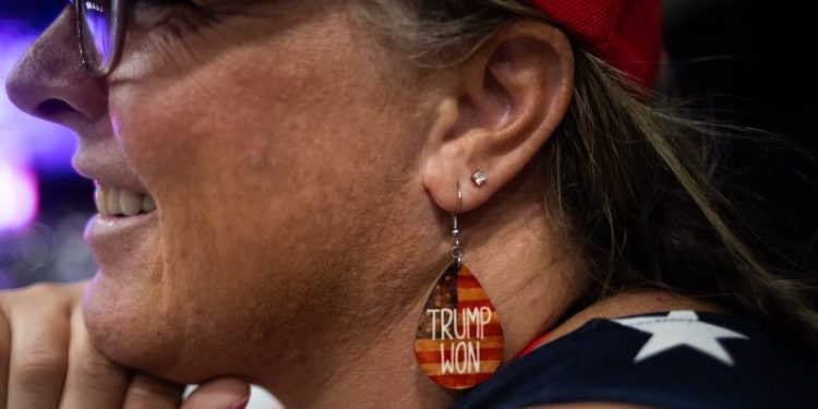 Trump and his allies are not planning to concede another electoral loss