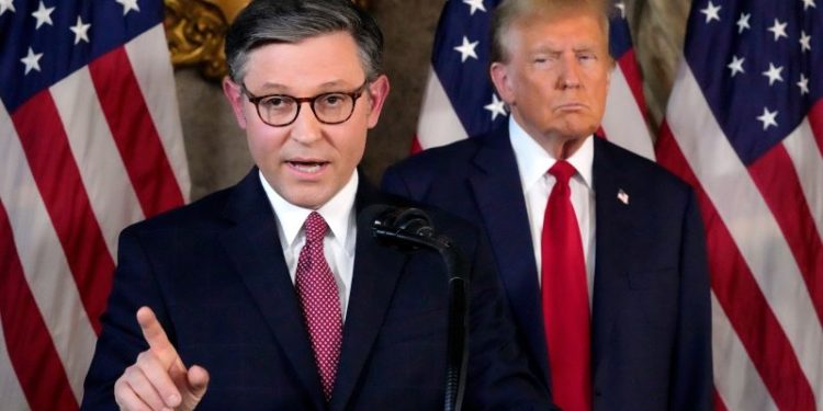 Why asking about the 2020 election isn’t a ‘gotcha’ question