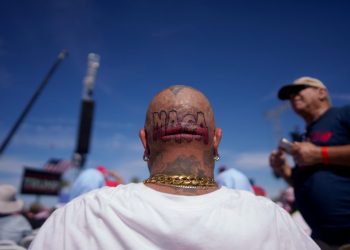 Why don’t Republicans want California Republicans to matter?