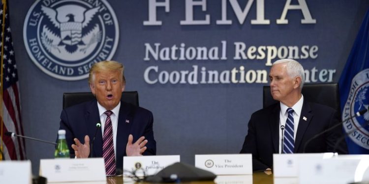 How reported threats in N.C. trace to Trump-fueled misinformation