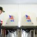Trump flips stance on making voting easier after storm batters North Carolina