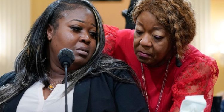 Right-wing site Gateway Pundit acknowledges inquiry cleared two Georgia election workers