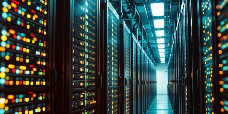 Cipher Mining to Acquire Three Data Center Sites in Texas