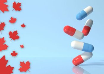 4 Best-performing Canadian Pharma Stocks of 2024