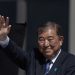 Japan’s new PM faces major test with an election just weeks after taking office