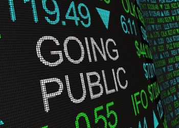 Global IPO Market Defies Economic Slowdown, Listings Rise 11 Percent in Q3