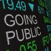 Global IPO Market Defies Economic Slowdown, Listings Rise 11 Percent in Q3
