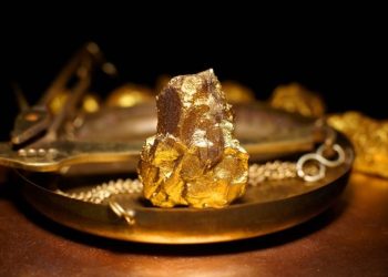 De Grey Hits Minimum Spend Target for Novo’s Egina, Partnership to Progress