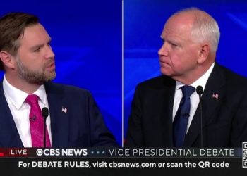 Voters react to Gov Tim Walz dodging Tiananmen Square question: ‘I’m a knucklehead at times’