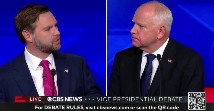 Voters react to Gov Tim Walz dodging Tiananmen Square question: ‘I’m a knucklehead at times’