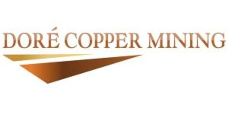 Doré Copper and Cygnus Metals Enter Into Arrangement Agreement to Create Strategic Critical Minerals Company