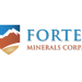 Forte Minerals to Acquire the Miscanthus Epithermal Gold and Porphyry Copper Prospects in Central Perú with Environmental Drilling Permit