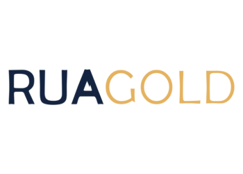 RUA GOLD’s Drill Program Intersects near Surface Gold at the Reefton Project
