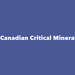 Canadian Critical Minerals Generates USD$179,000 in Revenue from Bull River Mine