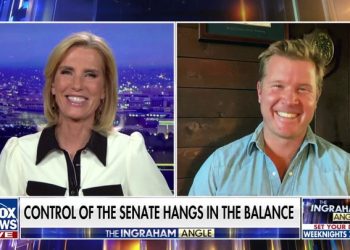 Morning Glory: Trump has the momentum, as does the Senate GOP