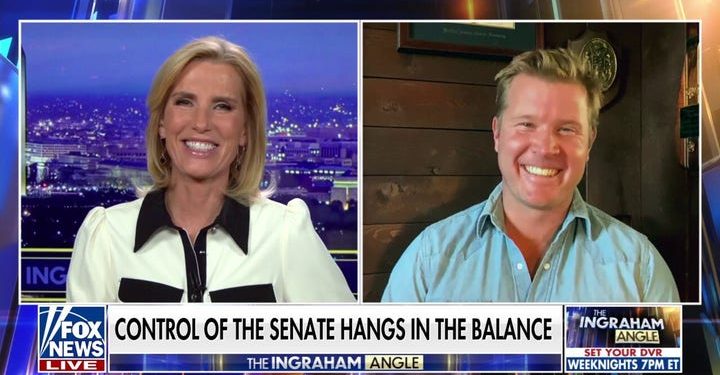 Morning Glory: Trump has the momentum, as does the Senate GOP