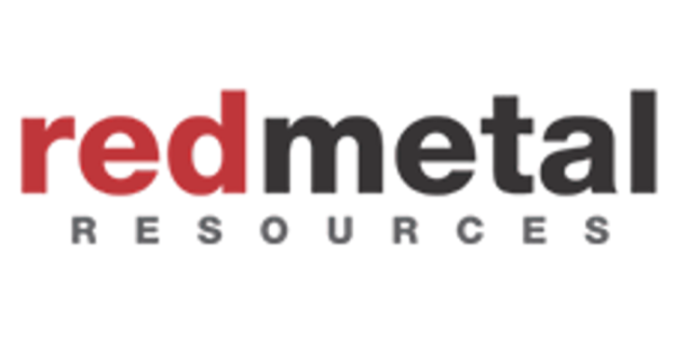 Red Metal Resources Provides Corporate Update and Announces Financing